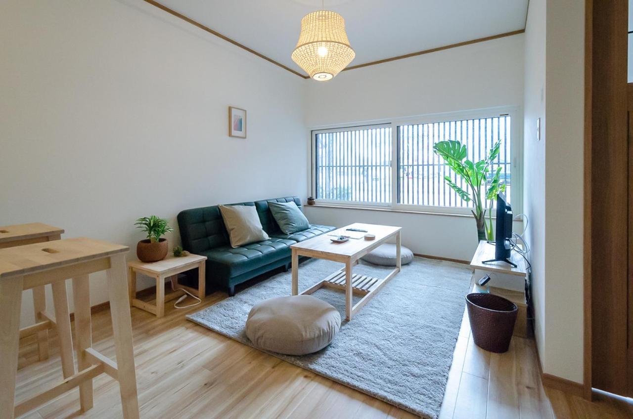 箱館宿 観月-Mizuki-伝統的建築物の宿-最大8名宿泊可能 Hakodate Kültér fotó